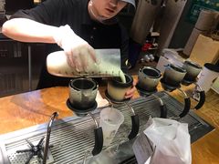 -霸王茶姬(五一路店)