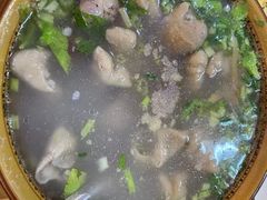 -聪辉同安老美食饭店(大元路店)