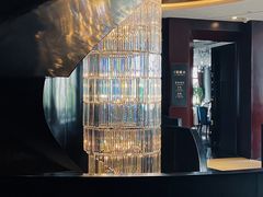 门面-YUE·6·西式融合餐厅(外滩六号店)