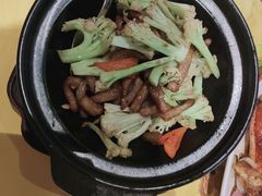 -金玉满堂潮州酒楼(无限极荟购物广场店)