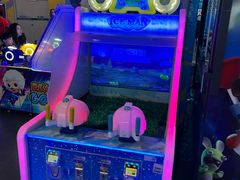 -大玩家(通州万达广场店)