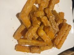 -高第街56号港式餐厅(山大路店)