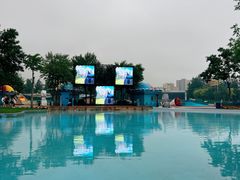 -欢乐水魔方水世界