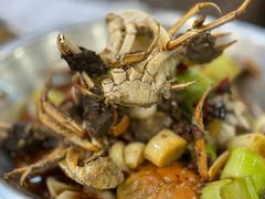 -四妹餐厅(玫瑰街店)