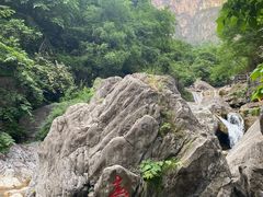 -云台山风景名胜区