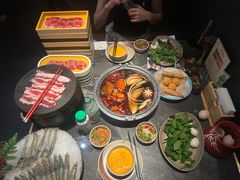 -空之介寿喜烧·和牛放题(恒隆广场店)