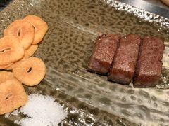 -神户牛排餐厅MOURIYA(总店)