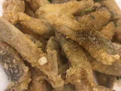 -渔中舟海鲜大排档(普陀沈家门店)