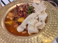 -天山传奇新疆菜(SKLP店)