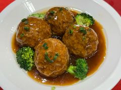 -正阳门饭庄·烤鸭·北京菜(万丰路七里庄店)