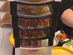 -AJIYA·池袋日式烧肉自助(天津万象城店)