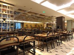 -食百绚全日制餐厅(成都棕榈泉费尔蒙酒店)