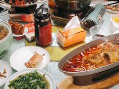 -徽珍源(龙茗路店)