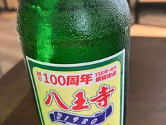 -李百蟹·蟹黄面·江景餐厅(外滩·豫园店)