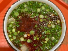 -磨沟沿老字号牛肉面·清真(金港城店)