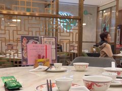 -稻香酒家·33年老字号·港式粤菜(富邦中心店)