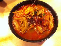 -螺蛳粉先生(蓟门桥店)