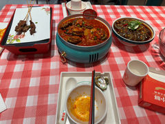-辣小鲜·南昌大排档(船山路店)