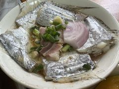 -玲燕蒸菜馆(江东路店)