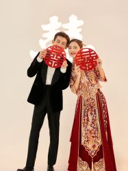 -太古映画婚纱摄影(天河店)