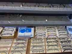 -日本手作眼镜·久川睛匠(龙德店)