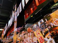-白石的深夜食堂(大上海店)