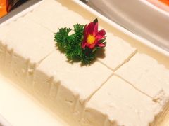 捞派豆花-海底捞火锅(徐州火车站店)