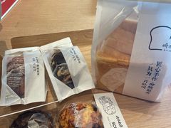 -崎本的店·专业酵种吐司(无锡万象汇店)