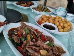 -海埂温馨饭店(金海荟·商业中心店)
