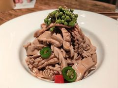 -南园民国茶楼餐厅·常州菜(北大街店)