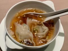 -荣轩(新荣记环球金融中心店)