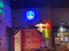 -MR.ROCKY洛奇先生RESTAURANT&BAR(宝安壹方城店)