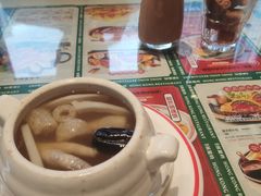 -香港新发烧腊茶餐厅(水围店)