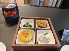 -湖滨客舍·湖北菜