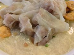 蛋冲抄手-小豆海棠(嘉兴路店)