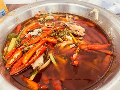 耗儿鱼-三哥田螺(北书院街店)