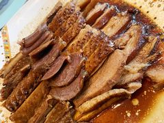 -翠湖宾馆·中餐厅