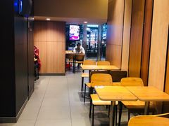 -汉堡王(EAC欧美中心店)