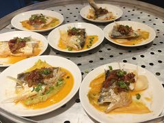 -松咖啡自助餐厅·松北香格里拉