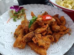 -郑猛记石岐鸽主题餐厅(长江店)