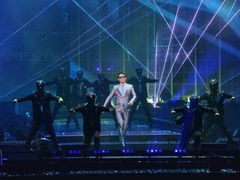 -宝能国际体育演艺中心