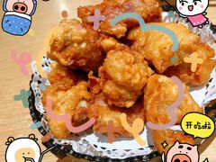 -兔爸私家小厨(新北万达店)