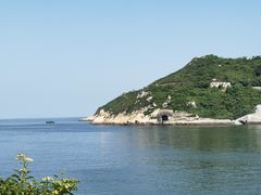 -东澳岛