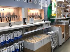 -宜家家居(四元桥商场店)