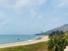 -三亚南山文化旅游区