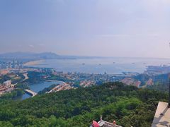 -石岛赤山风景区