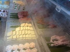工作日单人超值版自助畅吃-牛New寿喜烧(金鹰世界店)
