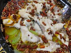 -金三可市井水煮鱼(金碧园店)