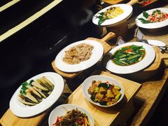 -索菲特酒店·海鲜自助 ·聚餐厅