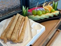 -海底捞火锅(番禺广场店)